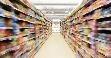 Geschäft 1 100 m² in Pforzheim, Deutschland