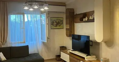 Квартира 1 спальня в Черногория