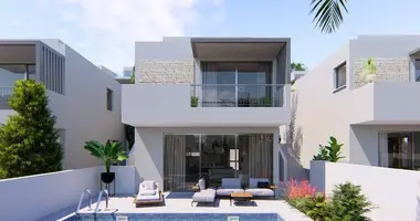 Villa in Paphos, Zypern