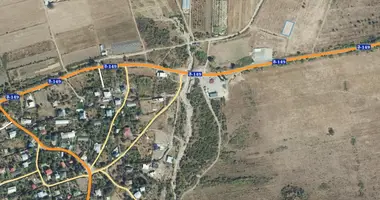 Plot of land in Navdaraantkari, Georgia