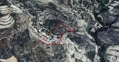 Mieszkanie w Pera Pedi, Cypr