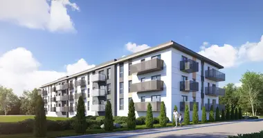 Apartamento en Wieliszew, Polonia