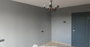 Wohnung 3 Schlafzimmer in Minsk, Belarus
