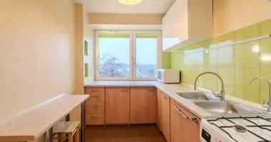 3 room apartment in Lodz, Poland