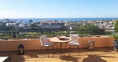 Apartment in Marbella, Spain