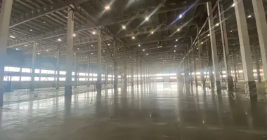 Склад 8 148 м² в Подольск, Россия