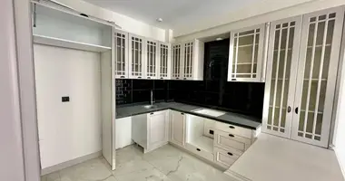 Wohnung 2 zimmer in Mezitli, Türkei