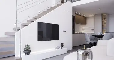 Apartamento 2 habitaciones en Municipality of Kallithea, Grecia