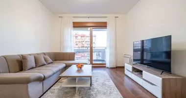 Apartamento 2 habitaciones en Montenegro