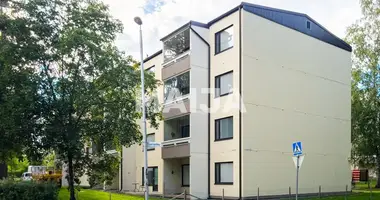 Mieszkanie 2 pokoi w Tyry, Finlandia