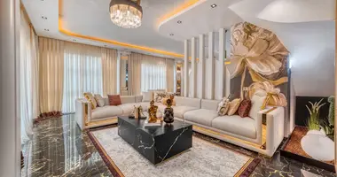Villa 6 bedrooms in Seki, Turkey