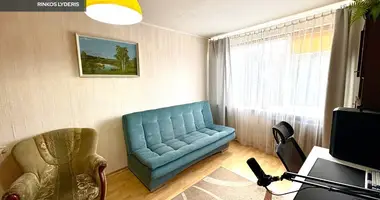 Wohnung 2 zimmer in Kaunas, Litauen