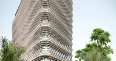 Apartment in Germasogeia, Cyprus