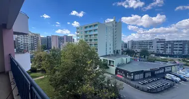 Apartamento 1 habitacion en Nesebar, Bulgaria