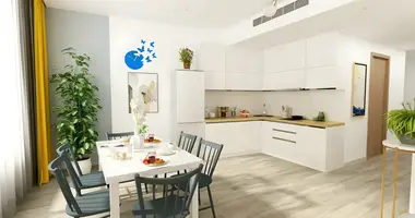 Appartement 2 chambres dans Batoumi, Géorgie