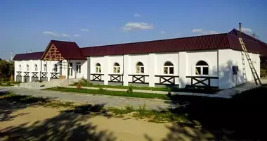 Commercial 6 rooms in Grodno District, Belarus
