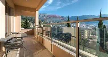 4 room apartment in Budva, Montenegro
