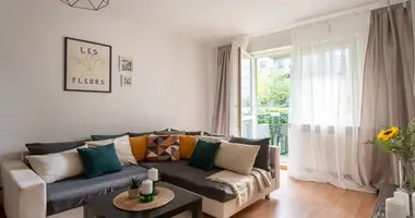 Appartement 2 chambres dans Varsovie, Pologne