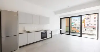 Apartment in Limassol, Cyprus