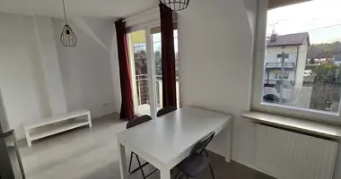 Apartamento 3 habitaciones en Pruszkow, Polonia