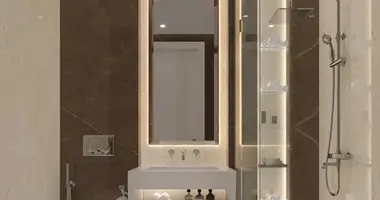 1 bedroom apartment in Dubai, United Arab Emirates