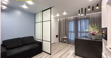 Квартира 1 комната в Минск, Беларусь