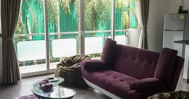 Кондо 1 спальня в Паттайя, Таиланд