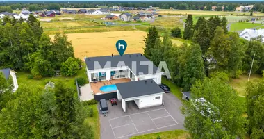 Casa en Kempele, Finlandia