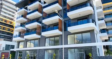 Apartamento 1 habitación en Alanya, Turquía