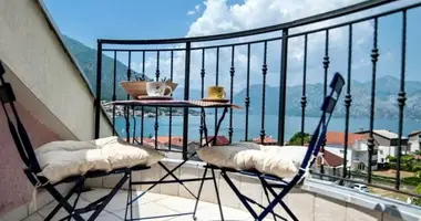 Appartement 3 chambres dans Dobrota, Monténégro