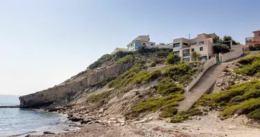 Villa 4 bedrooms in el Campello, Spain