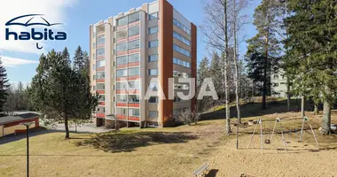 Wohnung 2 zimmer in Kuopio sub region, Finnland