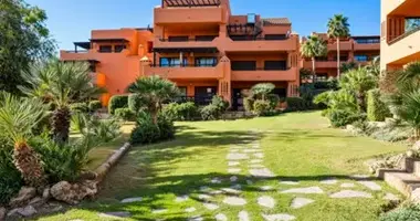 Wohnung 2 Schlafzimmer in Dos Hermanas, Spanien