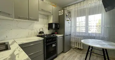 Квартира 1 комната в Борисов, Беларусь
