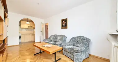 2 bedroom apartment in Warsaw, Poland