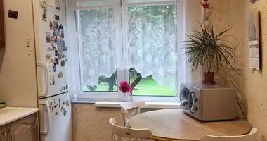 Mieszkanie 1 pokój w Mińsk, Białoruś