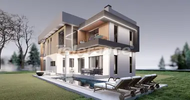 Villa 5 habitaciones en Dosemealti, Turquía