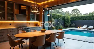 Apartamento 3 habitaciones en Pissouri Municipality, Chipre