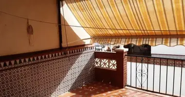 Dom 3 pokoi w Benalmadena, Hiszpania