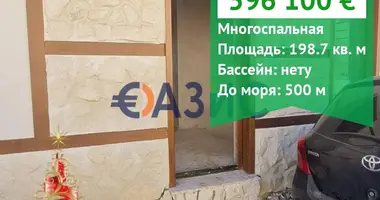 Haus 5 zimmer in Sweti Wlas, Bulgarien