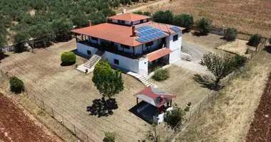 Casa de campo 1 habitación en Galarinos, Grecia