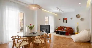 Mieszkanie 3 pokoi w Municipality of Athens, Grecja