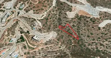 Parcela en Agios Tychonas, Chipre