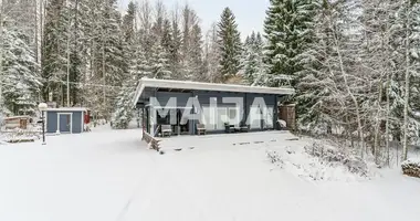 Коттедж 2 комнаты в Мухос, Финляндия