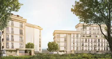 Apartamento 2 habitaciones en Fatih, Turquía