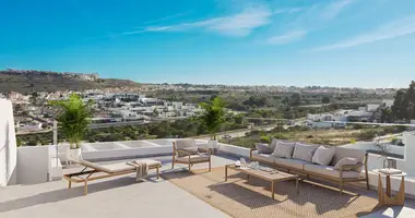 Wohnung 3 Schlafzimmer in Benijofar, Spanien