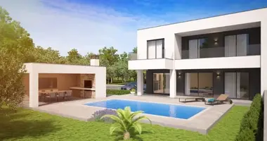 Villa en Rabac, Croacia
