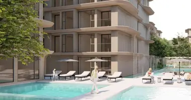 2 bedroom apartment in Choeng Thale, Thailand