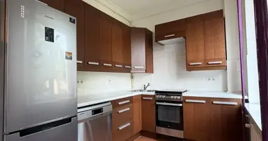 Appartement 2 chambres dans Varsovie, Pologne