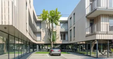 Appartement 2 chambres dans Jurmala, Lettonie